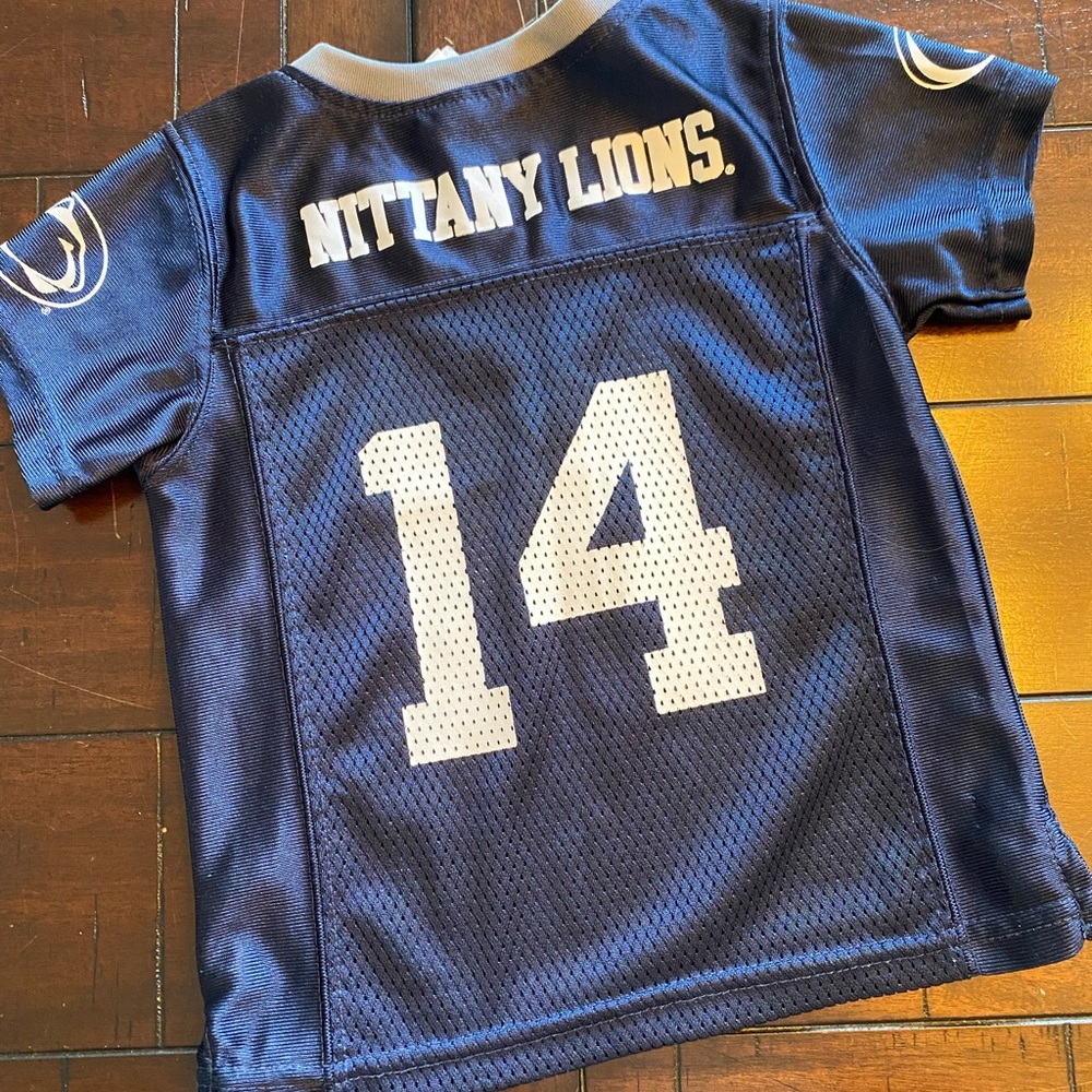 Penn State Jersey